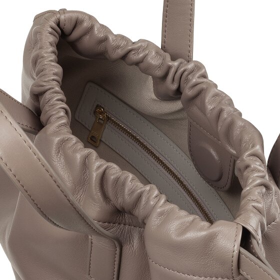 DuDu Ellesmere Mochila de la ciudad Piel 44 cm