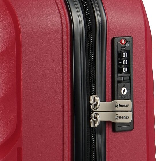 Benzi 5755 4 ruedas Carro de la cabina 55 cm