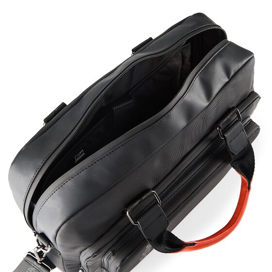 Valentino Dragonhawk Maletín 42 cm Compartimento para el portátil