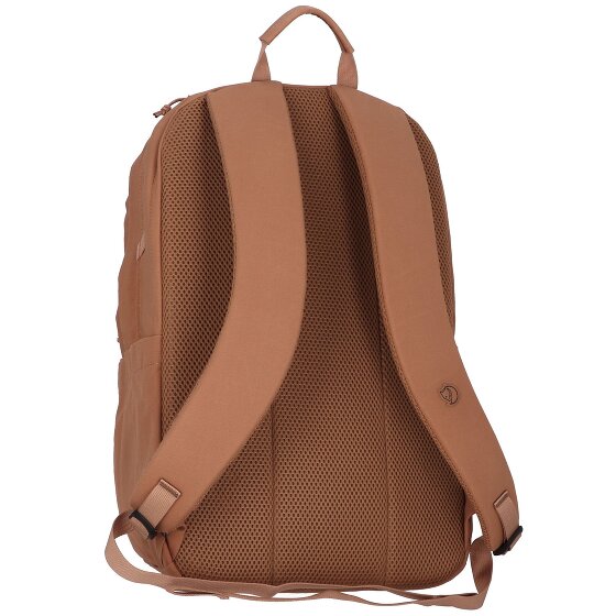 Fjällräven Räven 28 Mochila de día 47 cm Compartimento para el portátil