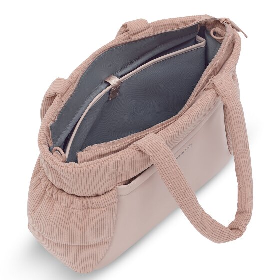 Kapten & Son Hellvi bandolera 42 cm compartimento para portátil