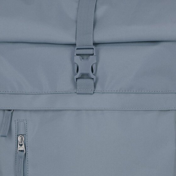 Travelite Basics Mochila de día 60 cm Compartimento para laptop