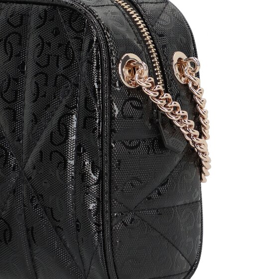 Guess Aldina Bolsa de hombro Mini Bag 18 cm