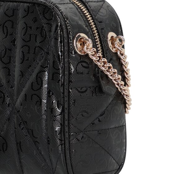 Guess Aldina Bolsa de hombro Mini Bag 18 cm