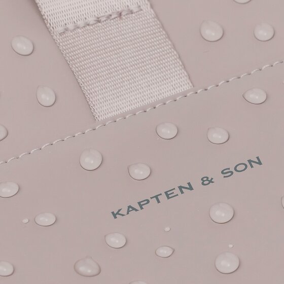 Kapten & Son Lund Mochila de día 41 cm Compartimento para el portátil