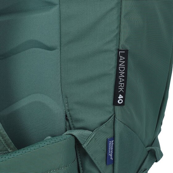 Thule Mochila de viaje Landmark 55 cm