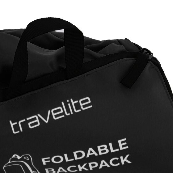 Travelite Accessoires Mochila plegable 46 cm