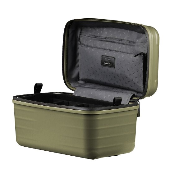 Titan Upgrade Estuche de belleza 39 cm