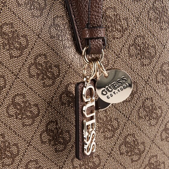 Guess Noelle II Bolsa de hombro 40 cm Compartimento para laptop