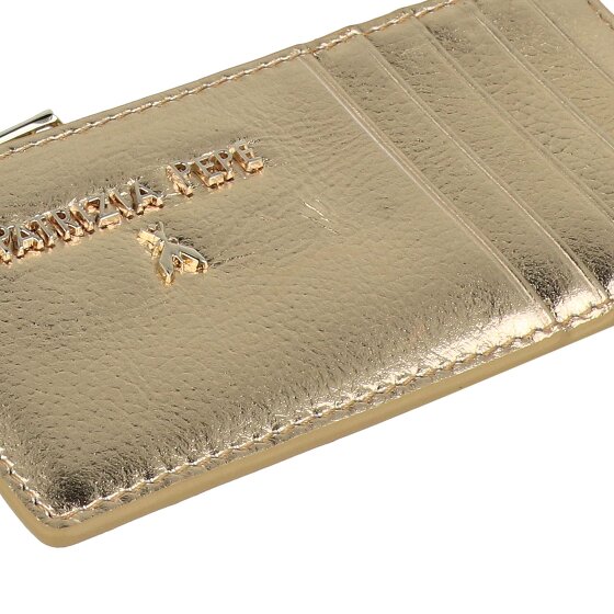 Patrizia Pepe Estuche para tarjetas de crédito Piel 13 cm