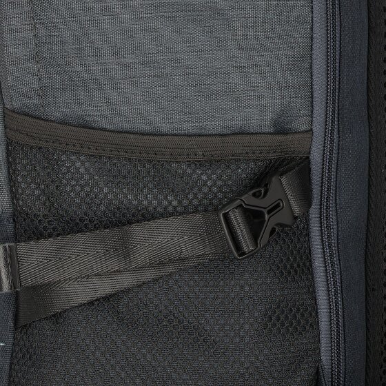 camel active Satipo Mochila de día L 45 cm Compartimento para el portátil