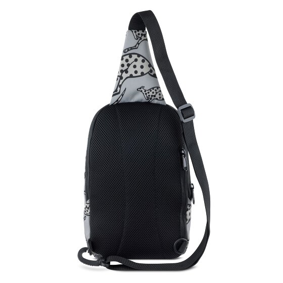 Chiemsee Jump N Fly Bolsa de hombro 22 cm
