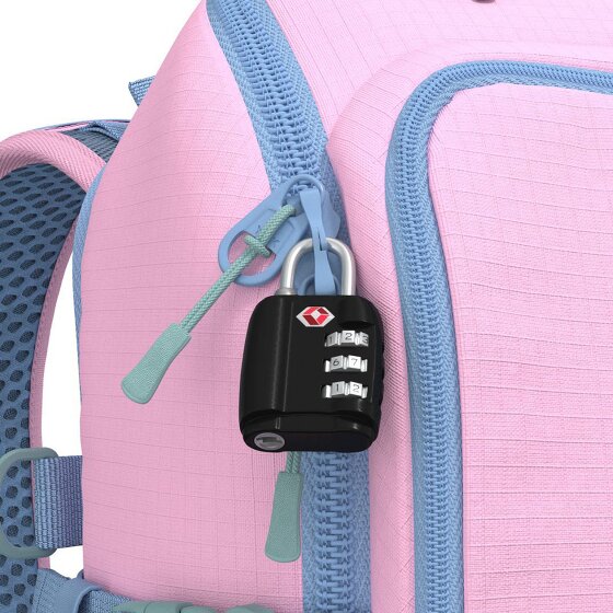 Cabin Zero Mochila Adventure Cabin Bag ADV Pro 42L Compartimento para portátil de 55 cm