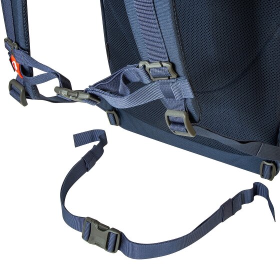 Tatonka Grip Rolltop Pack 34 Mochila de día 55 cm Compartimento para el portátil