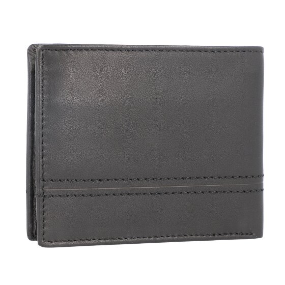 Tom Tailor Cartera Jerrie Piel 12 cm