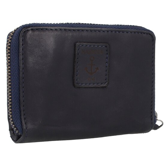 Harbour 2nd Ancla Amor Isidora Billetera Cuero 12 cm