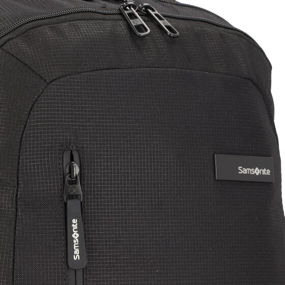Samsonite Roader 2 ruedas Carro de la cabina 55 cm Compartimento para el portátil