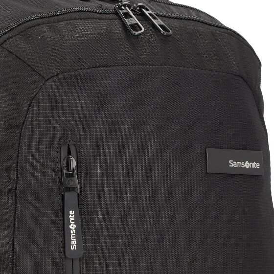 Samsonite Roader 2 ruedas Carro de la cabina 55 cm Compartimento para el portátil