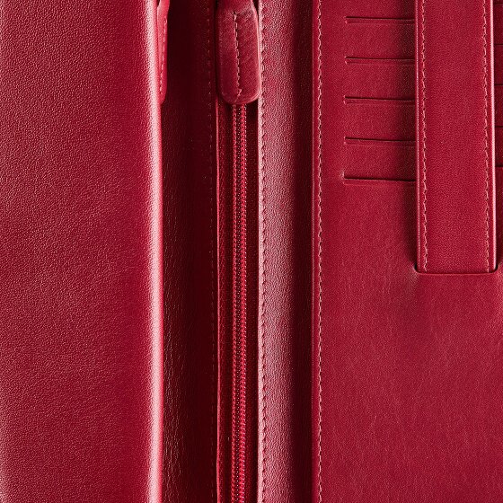 Braun Büffel Golf 3.0 Cartera Protección RFID Piel 18 cm