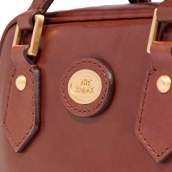 The Bridge Stodo Bolso Piel 20 cm