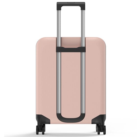Rollink Vega 360 Trolley de cabina plegable de 4 ruedas S 55 cm