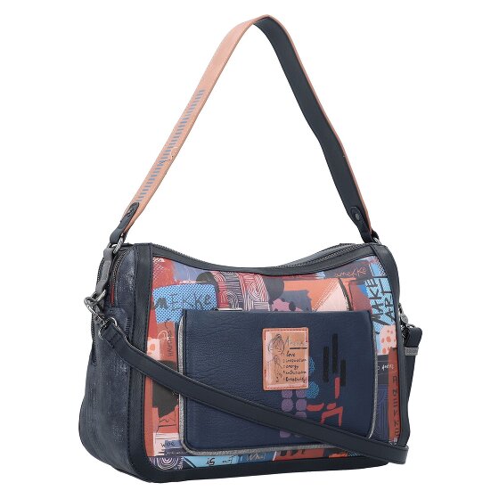 Anekke Contemporary Bolsa de hombro 34 cm