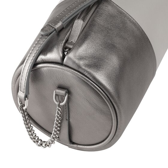 DuDu Abigail Bolsa de hombro Piel 19.5 cm