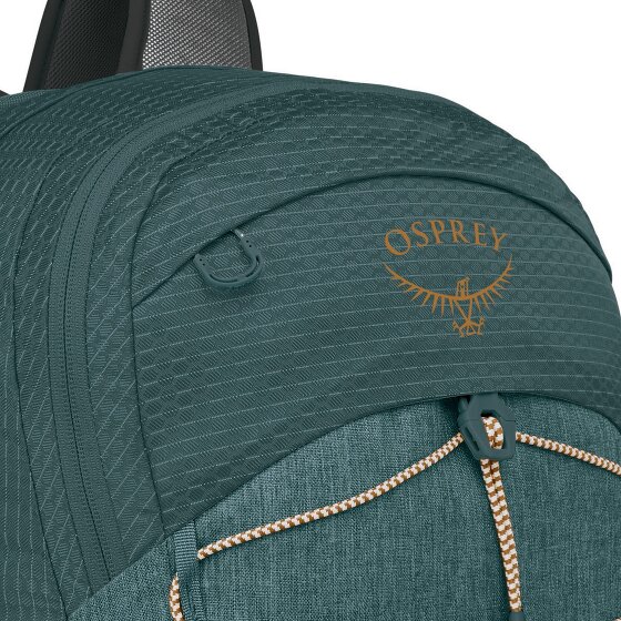 Osprey Mochila Quasar Compartimento para portátil de 49 cm