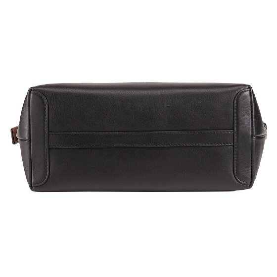 DuDu Fiji Bolsa de hombro Piel 27 cm