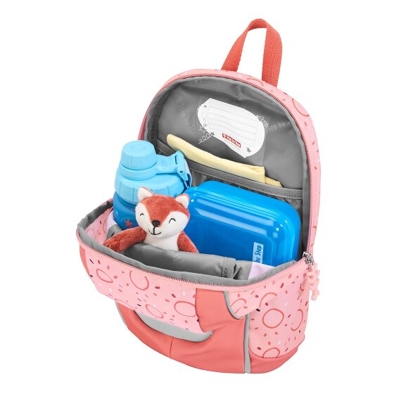 Step by Step Kiga Mini Mochila para el jardín de infancia 30 cm