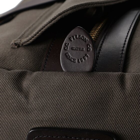 Filson Luggage Twill Bolsa de viaje Weekender 50 cm