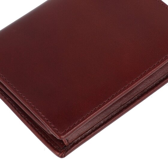 Leonhard Heyden Cambridge Cartera Piel 9.5 cm