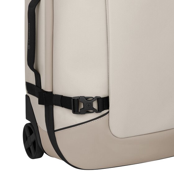 Victorinox Altmont Modern 2 ruedas Carro de la cabina 55 cm