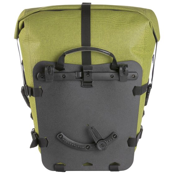 Tatonka Bike Pannier Pro Bolsa para bicicletas 31 cm
