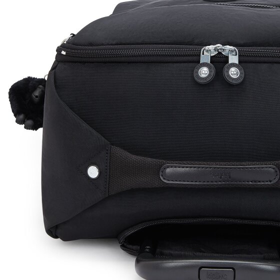 Kipling Basic Darcey Up S 4 ruedas Carro de la cabina 55 cm