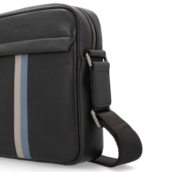 Picard Horizon Bolsa de hombro Mini Bag Piel 17 cm