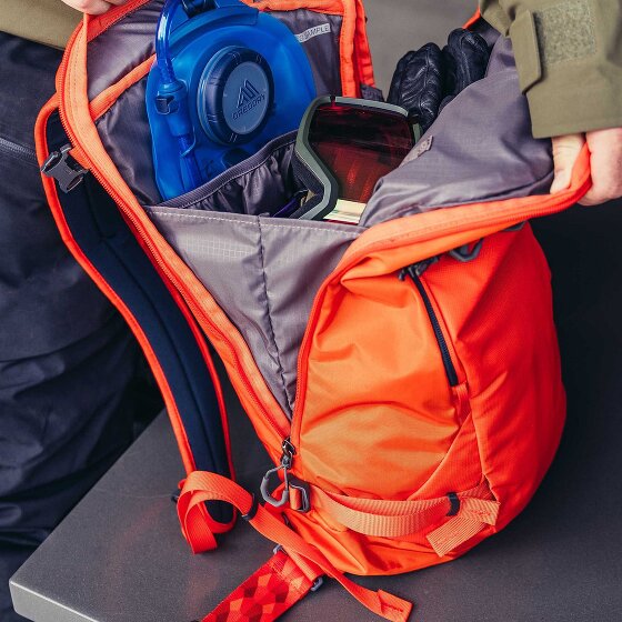 Gregory Alpinisto 50 L Mochila de trekking S-M 67 cm
