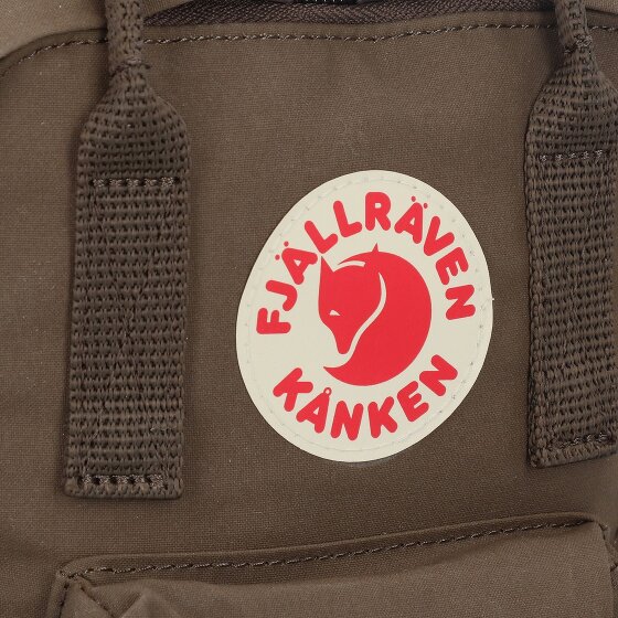 Fjällräven Kanken Sling Bolsa de hombro 15 cm
