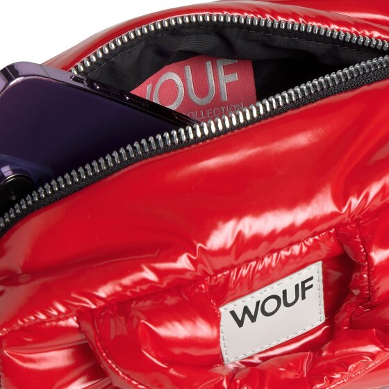 Wouf Glossy Bolso 20 cm
