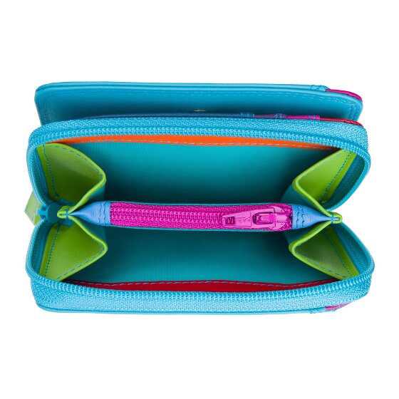 Mywalit Billetero Pequeño Billetero Piel 10 cm