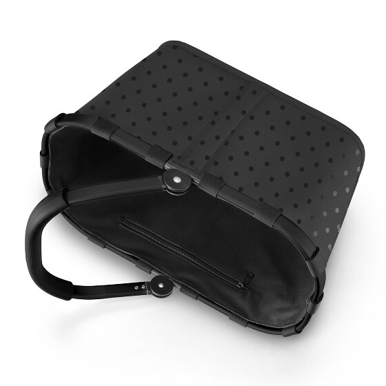 reisenthel Bolsa de compras Carrybag 48 cm