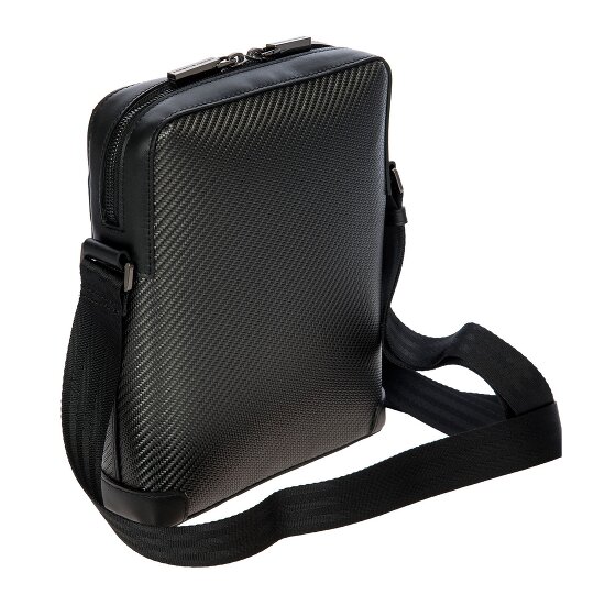 Porsche Design Carbon Bolsa de hombro 20 cm