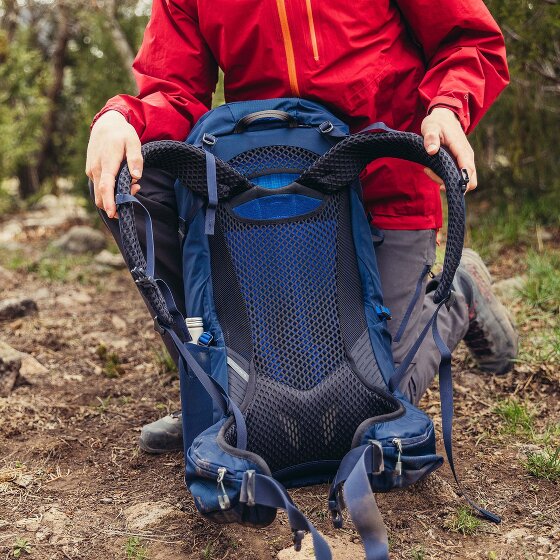 Gregory Jade 38 Mochila de trekking S-M 64 cm