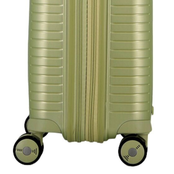 Jump Evae 4 ruedas Carro de la cabina 55 cm