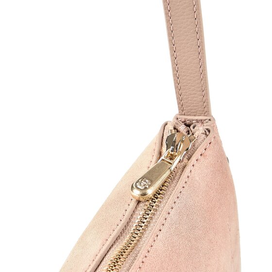 Boss Boss Beyond Bolsa de hombro Piel 26 cm