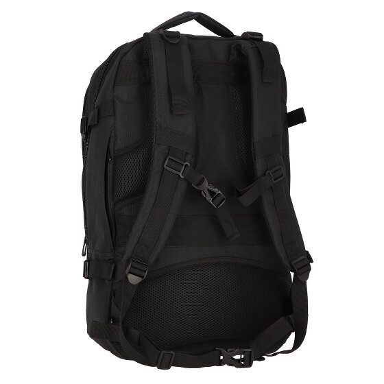 Worldpack Cabin Pro Mochila de día 54 cm Compartimento para el portátil