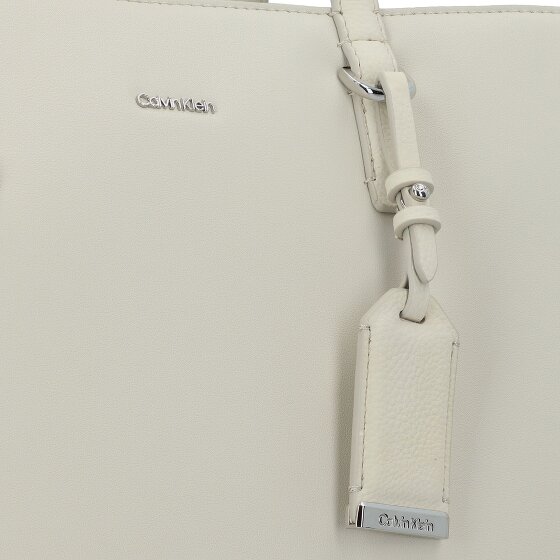 Calvin Klein CK Must Bolsa de hombro 39 cm