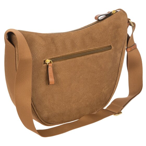 Bric's Bolso bandolera Life Luna 35 cm