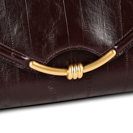 Gianni Chiarini Bea Bolsa de hombro Piel natural 25 cm