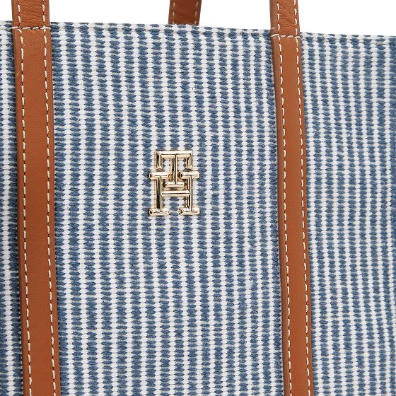 Tommy Hilfiger TH Premium Bolsa de compras 24 cm